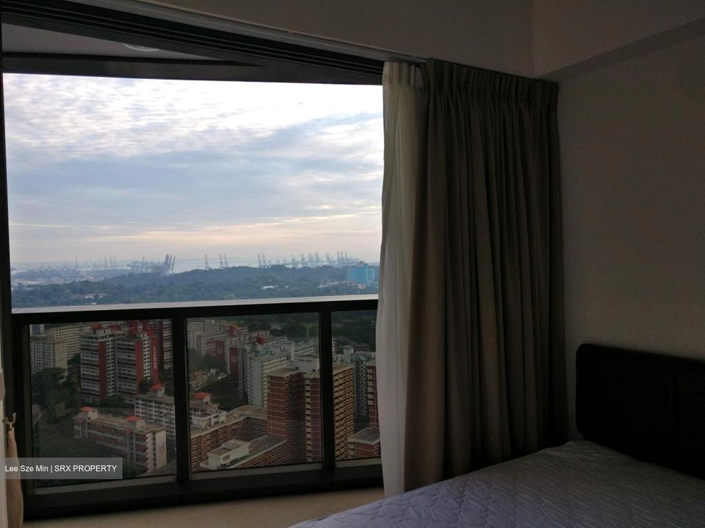 Commonwealth Towers (D3), Condominium #505711411